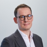 iCON Infrastructure LLP Employee Jeremy Smith's profile photo