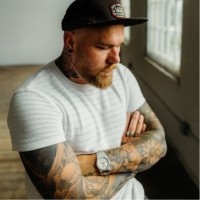 DIF Design Employee Petr Ellis's profile photo