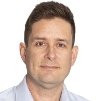 Bisalloy Steels Employee Matthew Enbom's profile photo