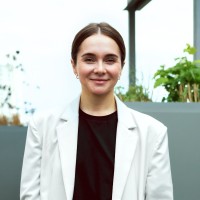 Petcube Employee Tetiana Konko's profile photo