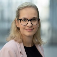 Estrel Berlin Employee Natalie Baldt's profile photo