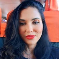 SeInspire Employee Karen Rodrigues's profile photo