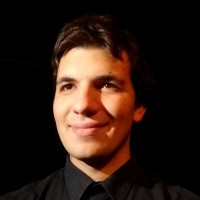 VenuePilot Employee Mak Krnic's profile photo