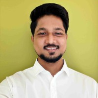Corefront Technologies Employee Tejas Malusare's profile photo