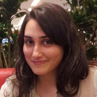 Invio Employee Ece Çiçek's profile photo