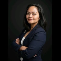 Los Angeles Department of Water and Power Employee Helen Grace Olivares's profile photo