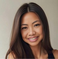 Evergreen Valley College Employee Thao Vu's profile photo