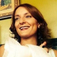 Gestazión, agencia digital Employee Cristina Moya Cruz's profile photo