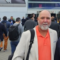 Friendly Technologies Employee Sean van der Walt's profile photo