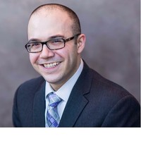 Hyatt Regency Bellevue on Seattle's Eastside Employee David Dauterive Jr's profile photo