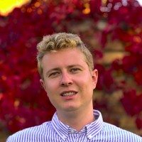Technische Universität Dresden Employee Lucas Ott's profile photo