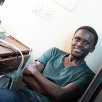 SunCulture Uganda Employee Ndyanabo Peter's profile photo