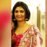 Backroads Employee Harika Popuri's profile photo