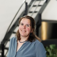 Flexiq Employee Judith Schuurman's profile photo