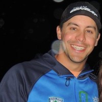 Ontario Public Service Employee Michel Charette's profile photo
