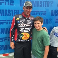 CFM Enterprises, LLC Employee Jeremy Chilton's profile photo
