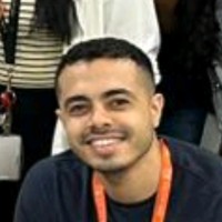 Solar Coca-Cola Employee Raphael Medeiros's profile photo