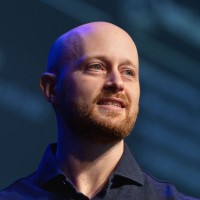 🤫 something big is coming... Employee Simon Jackson's profile photo