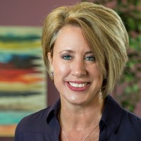 JPMorganChase Employee Christy McDaniel's profile photo