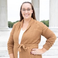 Pearson Employee Ashley O'Connor's profile photo