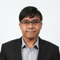 WSHC Employee Muhammad Jamil's profile photo