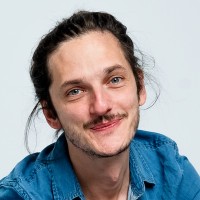 Guy Parsons Email & Phone Number