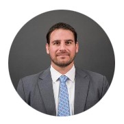 Grayhill Employee Joe Thornton's profile photo