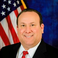 Cosumnes Community Services District Employee Rich Lozano's profile photo