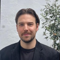 The Sourdough Employee Jack George's profile photo