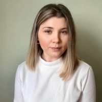 RTC Employee Gülnaz Kalaycı's profile photo