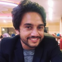 Shoukat Ali