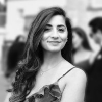 YOOBIC Employee Bahareh Ghazinoori's profile photo