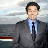 British School of Language Employee Rahul Mishra's profile photo