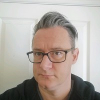 Bournemouth University Employee Andy Phippen's profile photo