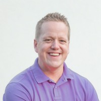 Digicy.Cloud Employee Joram Teusink's profile photo