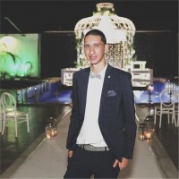 Siltech Network Solutions Employee Maor Nissim's profile photo