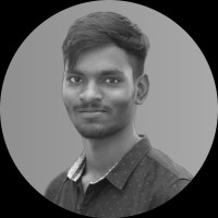 ZyNerd Employee Jebarson Ponraj's profile photo
