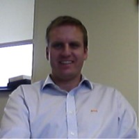FAST Technologies Ltd Employee Cormac Diamond's profile photo