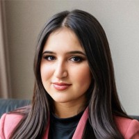 OpenDor Media (formerly Jerusalem U) Employee Elizabeth Karpen's profile photo