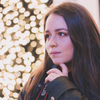 STV Creative Employee Abbie M.'s profile photo