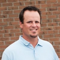 Iron Horse Energy Services Employee Matt Haysom's profile photo