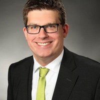sipgate Employee Percy Christensen's profile photo