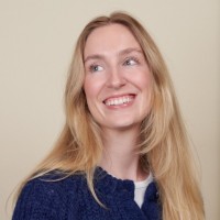 Harvey Employee Ally Browning's profile photo