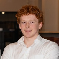 Corgi Employee Ryder Kemper's profile photo