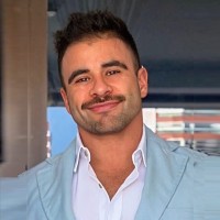 Ecosoft Employee Gabriel Miller's profile photo