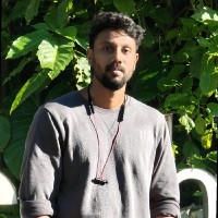 Mohamed Rahamathullah's profile photo
