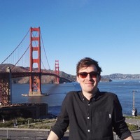 Explorica by WorldStrides Employee Adam Self's profile photo