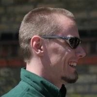 Tahoe Solutions Employee Björn Jönsson's profile photo