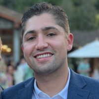 Verkada Employee Jackson Evans's profile photo