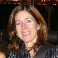 CDISC Employee Linda Lander's profile photo